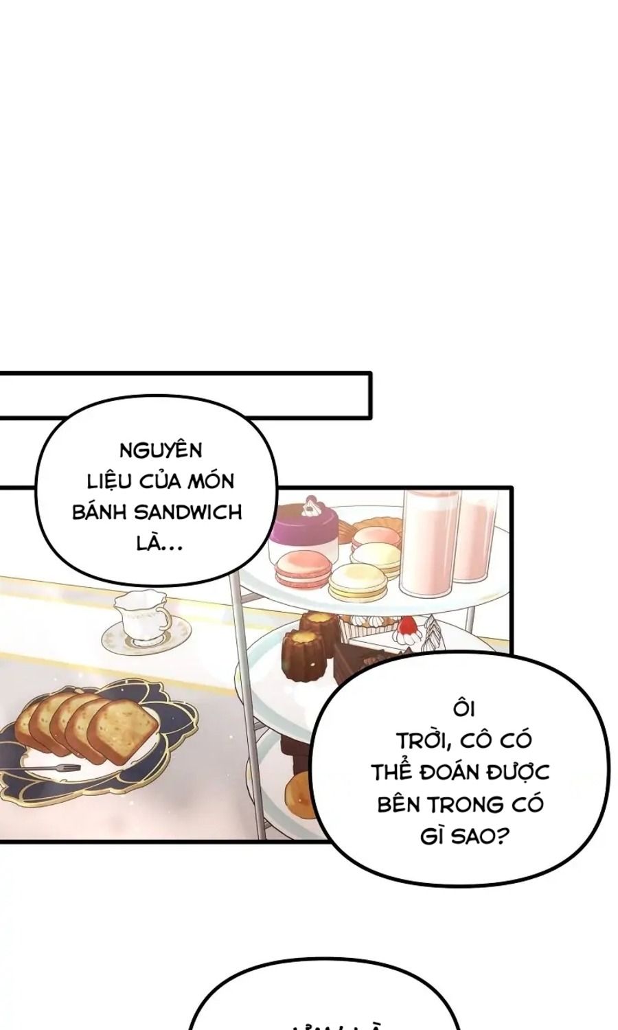 Phương Pháp Tán Tỉnh Của Nữ Thợ Săn Chapter 56 - Trang 14