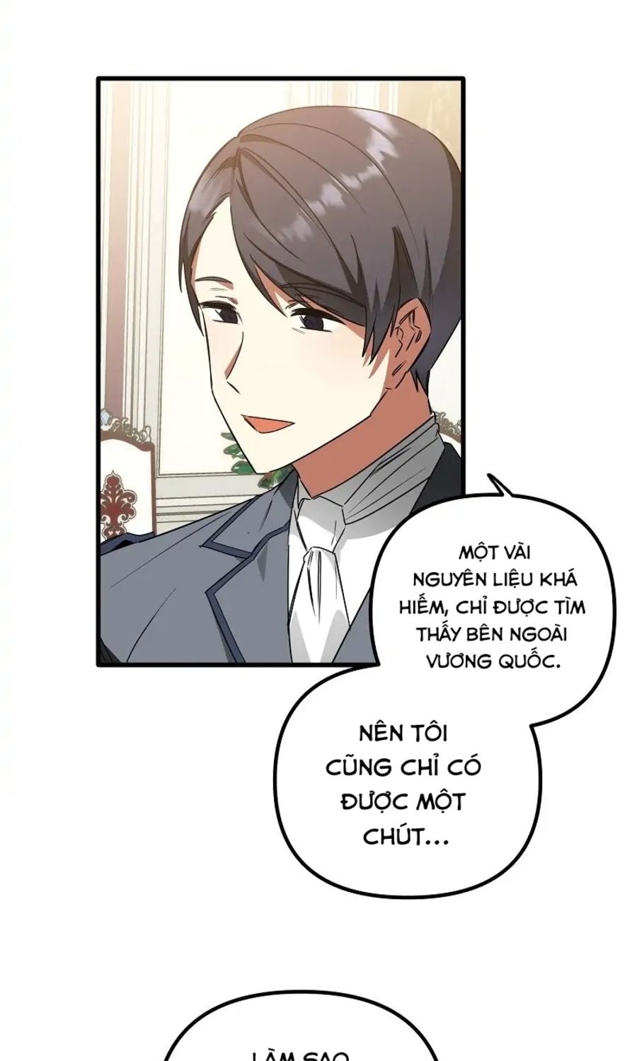 Phương Pháp Tán Tỉnh Của Nữ Thợ Săn Chapter 56 - Trang 19