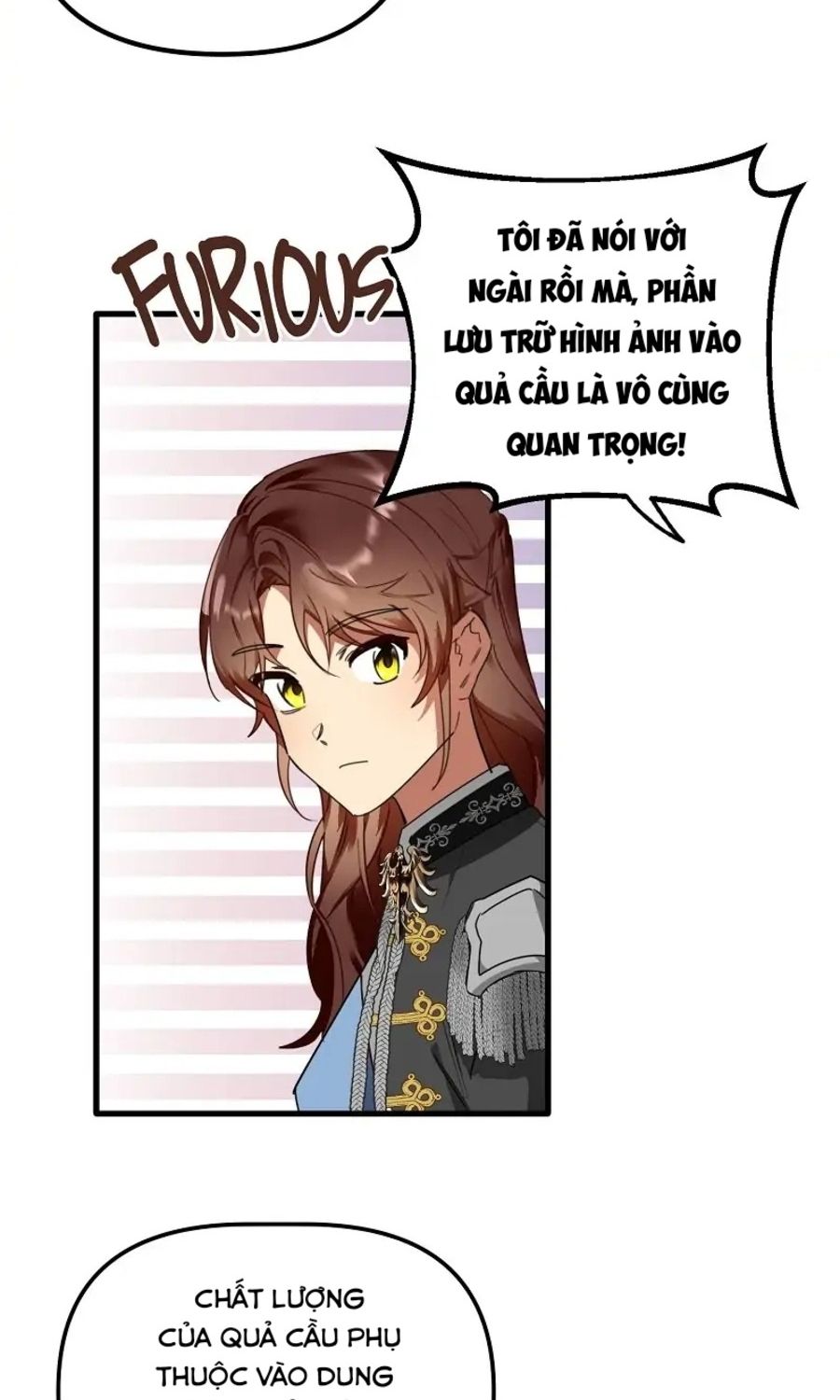 Phương Pháp Tán Tỉnh Của Nữ Thợ Săn Chapter 56 - Trang 22