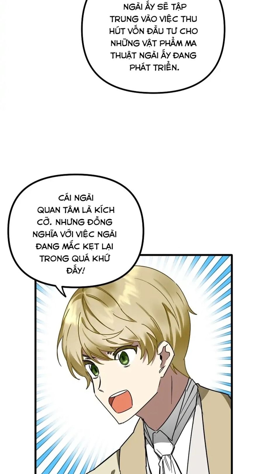 Phương Pháp Tán Tỉnh Của Nữ Thợ Săn Chapter 56 - Trang 25