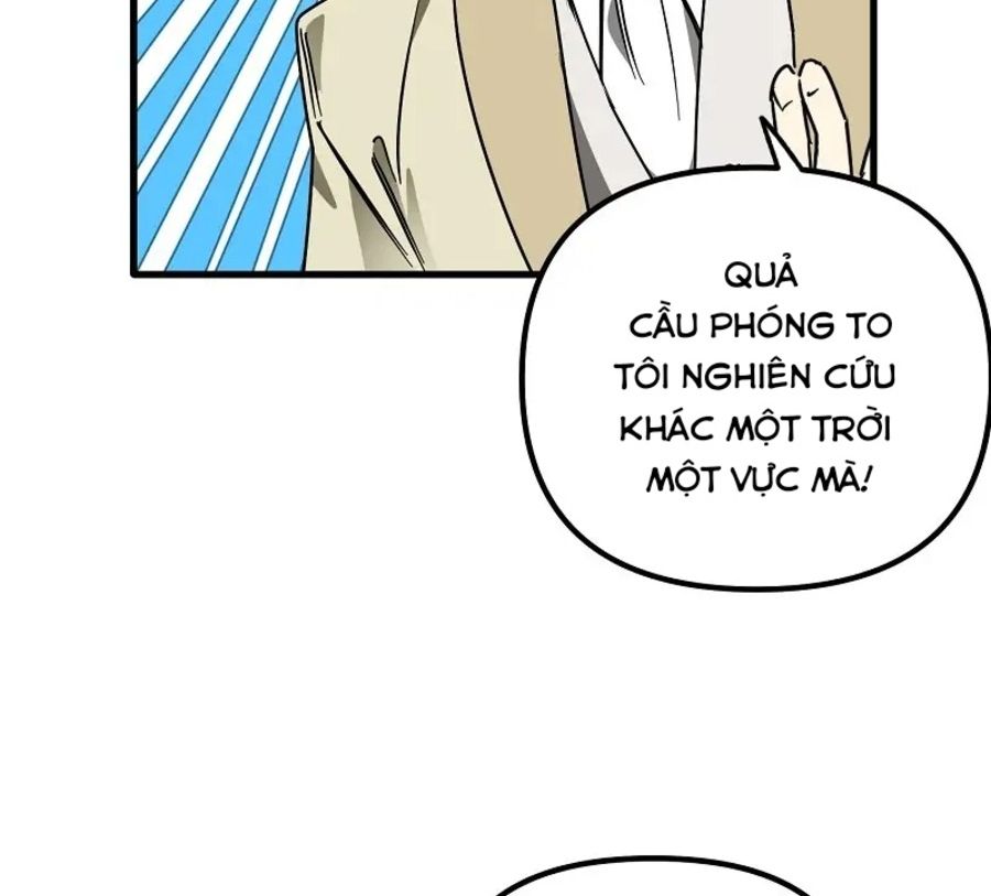 Phương Pháp Tán Tỉnh Của Nữ Thợ Săn Chapter 56 - Trang 26