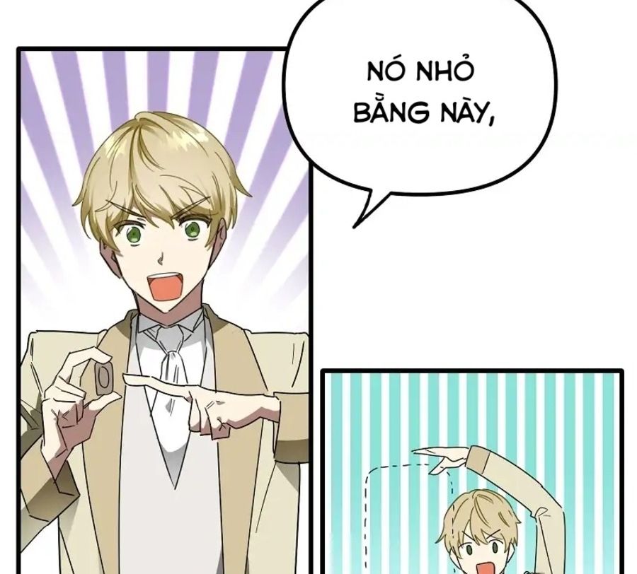 Phương Pháp Tán Tỉnh Của Nữ Thợ Săn Chapter 56 - Trang 27