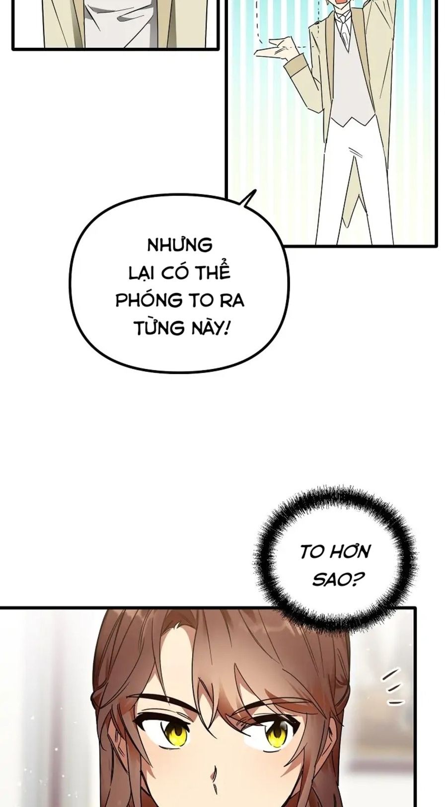 Phương Pháp Tán Tỉnh Của Nữ Thợ Săn Chapter 56 - Trang 28