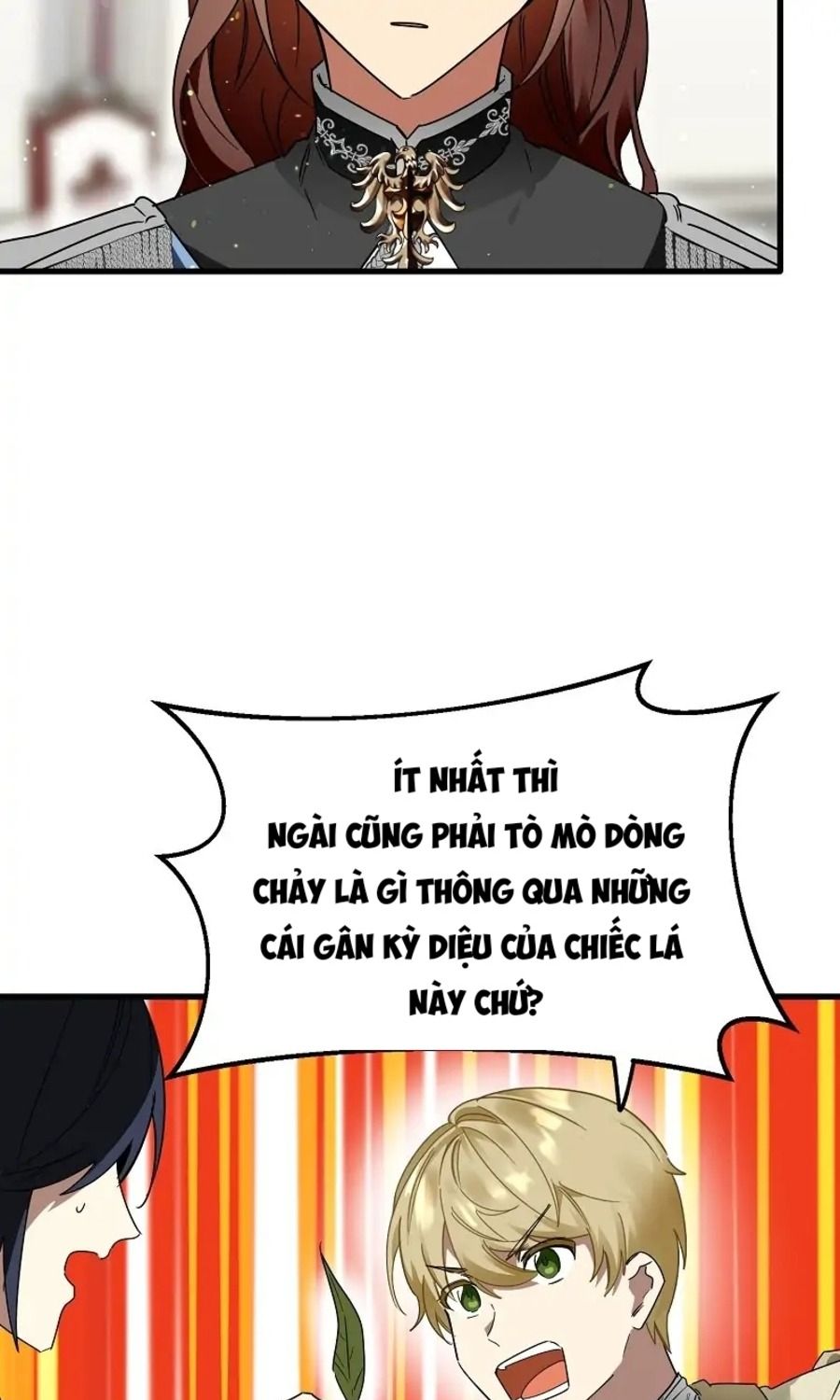 Phương Pháp Tán Tỉnh Của Nữ Thợ Săn Chapter 56 - Trang 29