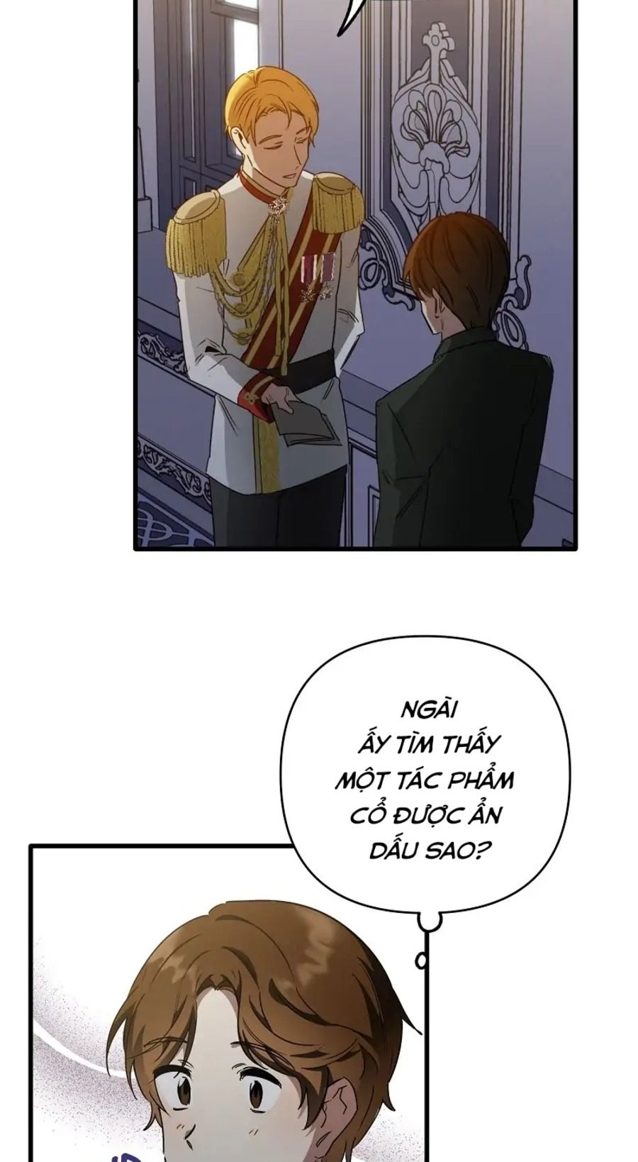Phương Pháp Tán Tỉnh Của Nữ Thợ Săn Chapter 56 - Trang 3
