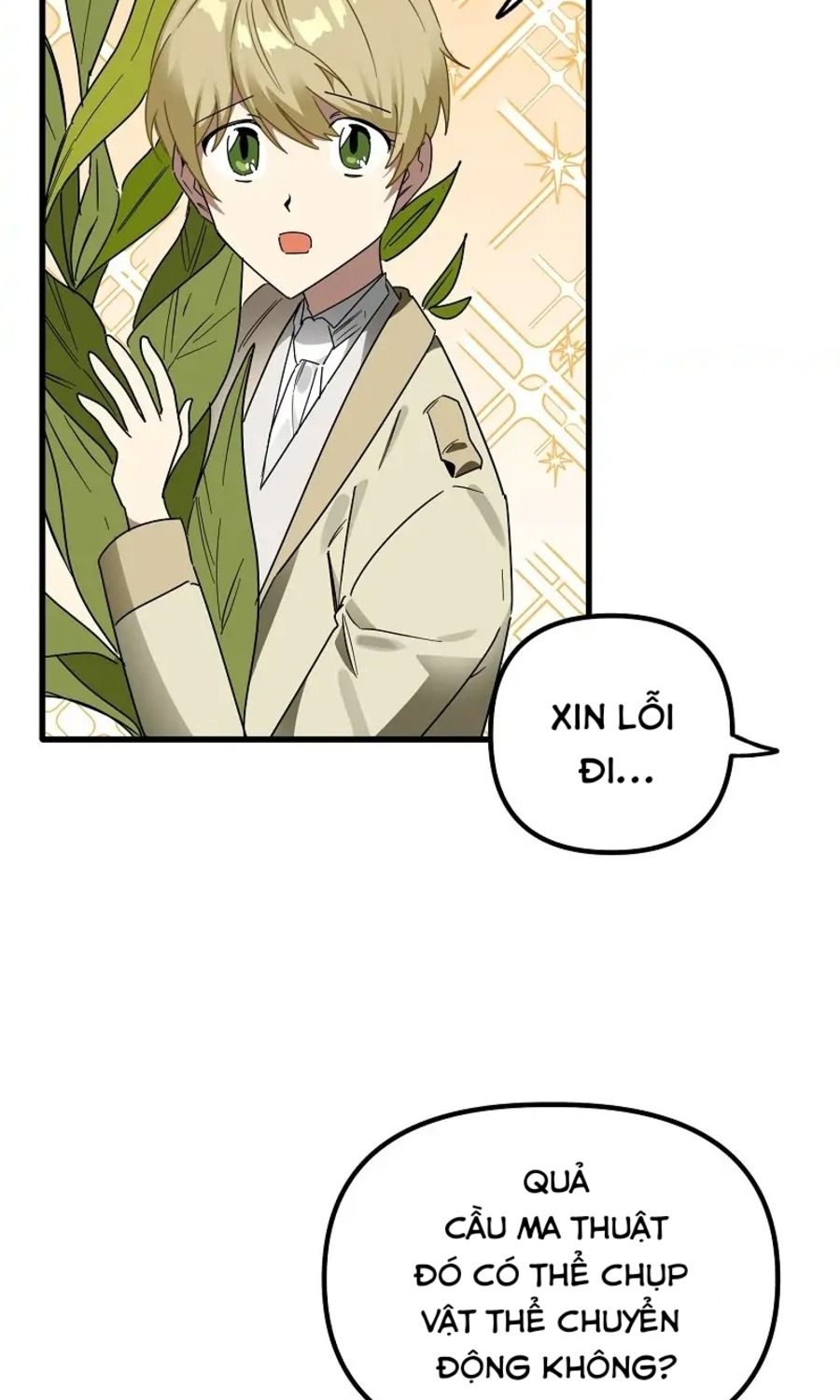 Phương Pháp Tán Tỉnh Của Nữ Thợ Săn Chapter 56 - Trang 31