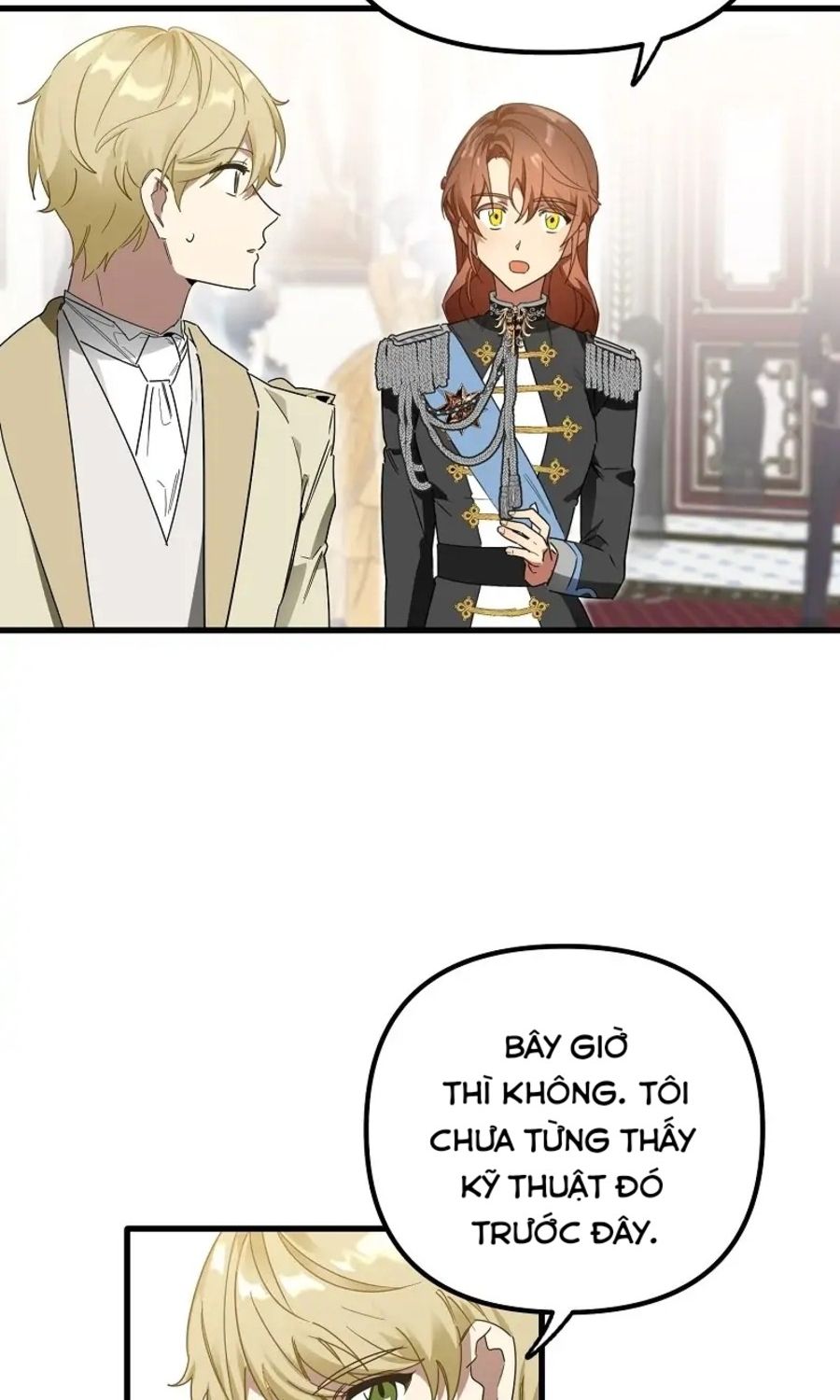 Phương Pháp Tán Tỉnh Của Nữ Thợ Săn Chapter 56 - Trang 32