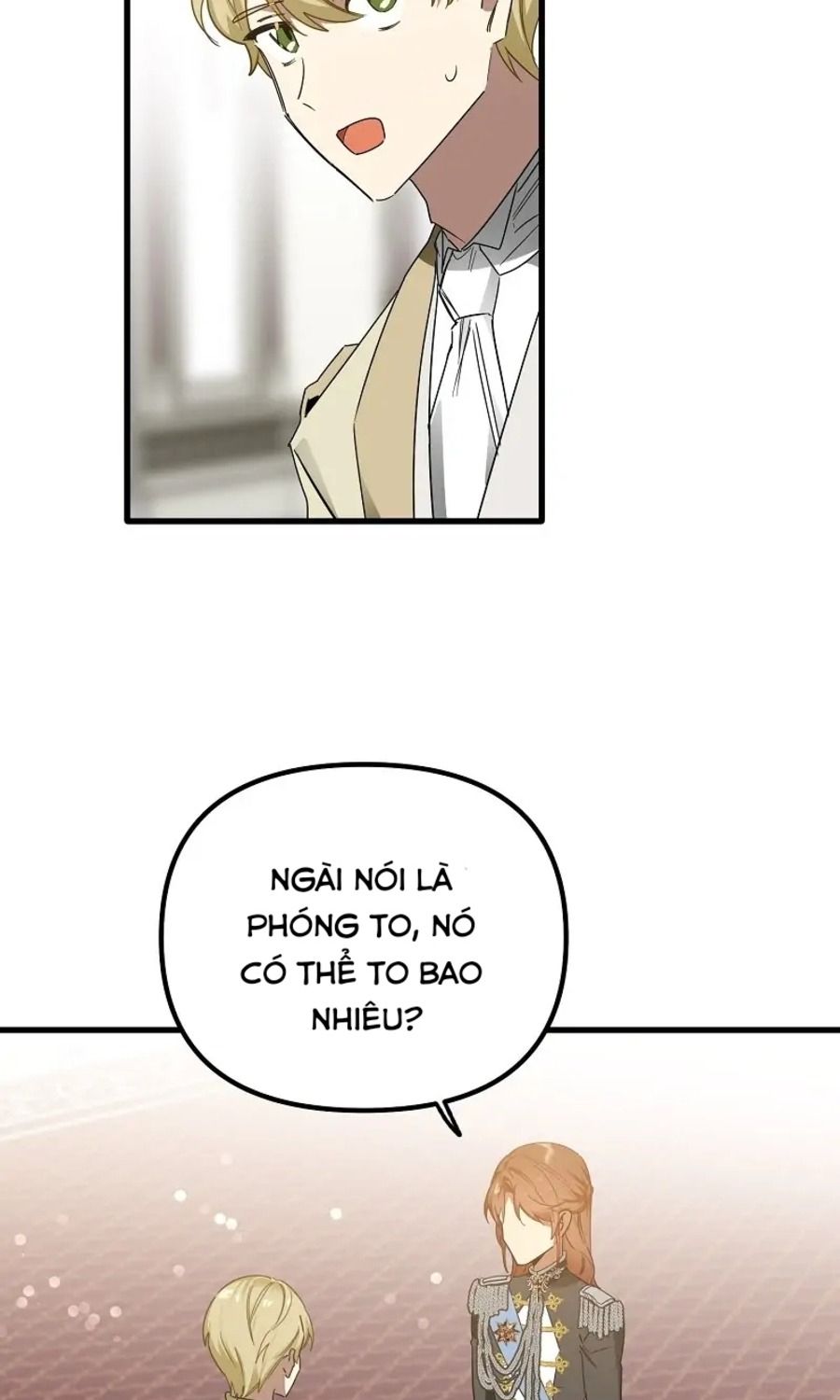 Phương Pháp Tán Tỉnh Của Nữ Thợ Săn Chapter 56 - Trang 33