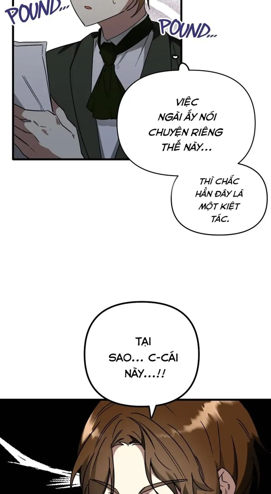 Phương Pháp Tán Tỉnh Của Nữ Thợ Săn Chapter 56 - Trang 4