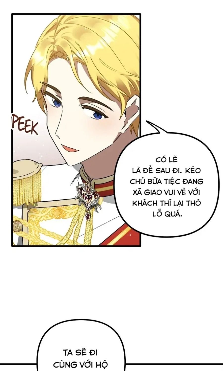 Phương Pháp Tán Tỉnh Của Nữ Thợ Săn Chapter 56 - Trang 41