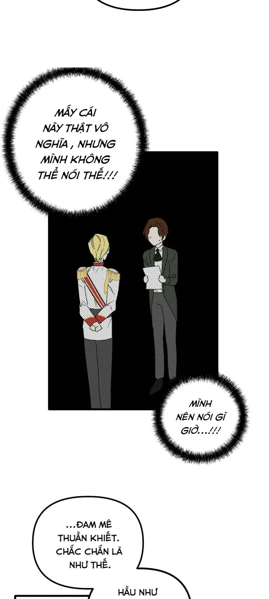 Phương Pháp Tán Tỉnh Của Nữ Thợ Săn Chapter 56 - Trang 9