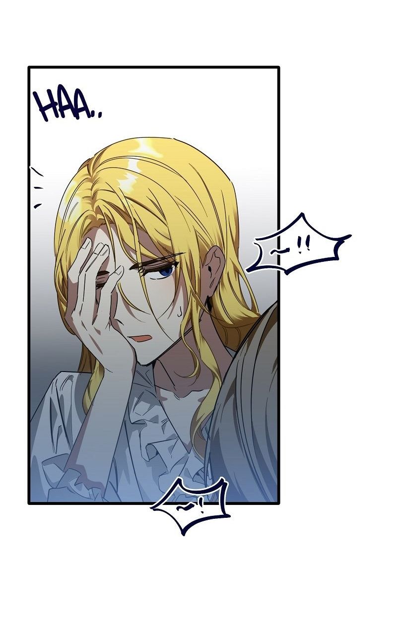 Phương Pháp Tán Tỉnh Của Nữ Thợ Săn Chapter 57 - Trang 13