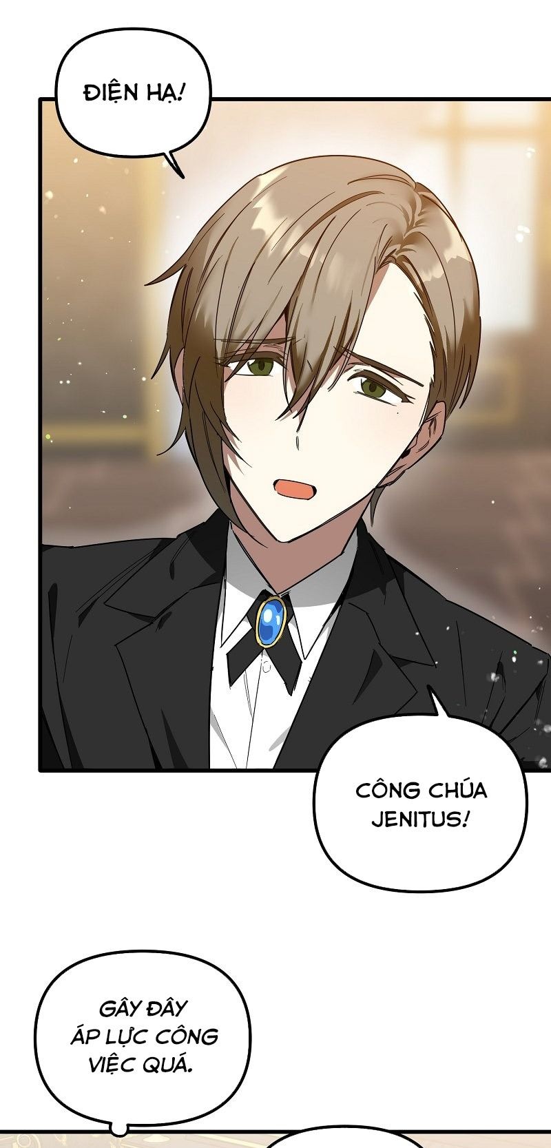 Phương Pháp Tán Tỉnh Của Nữ Thợ Săn Chapter 57 - Trang 14