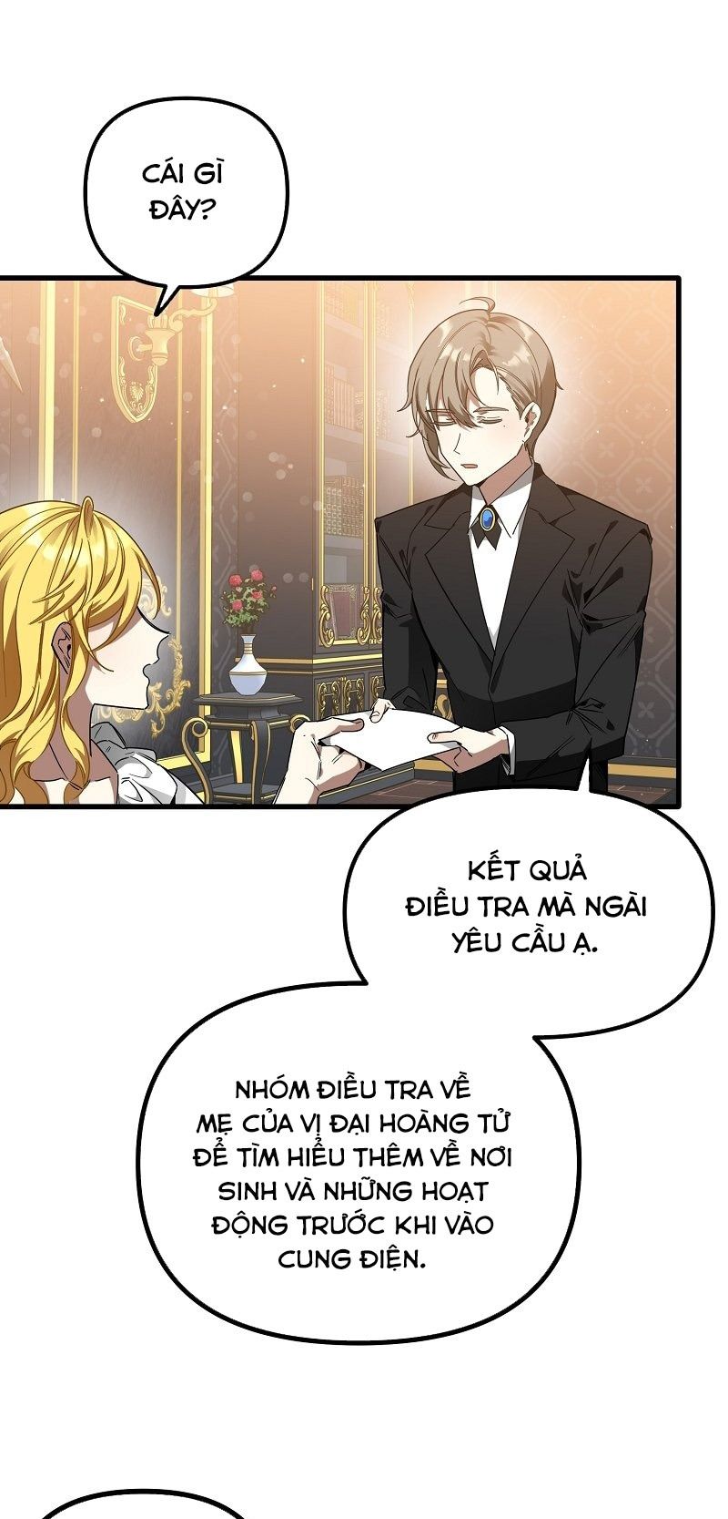 Phương Pháp Tán Tỉnh Của Nữ Thợ Săn Chapter 57 - Trang 22