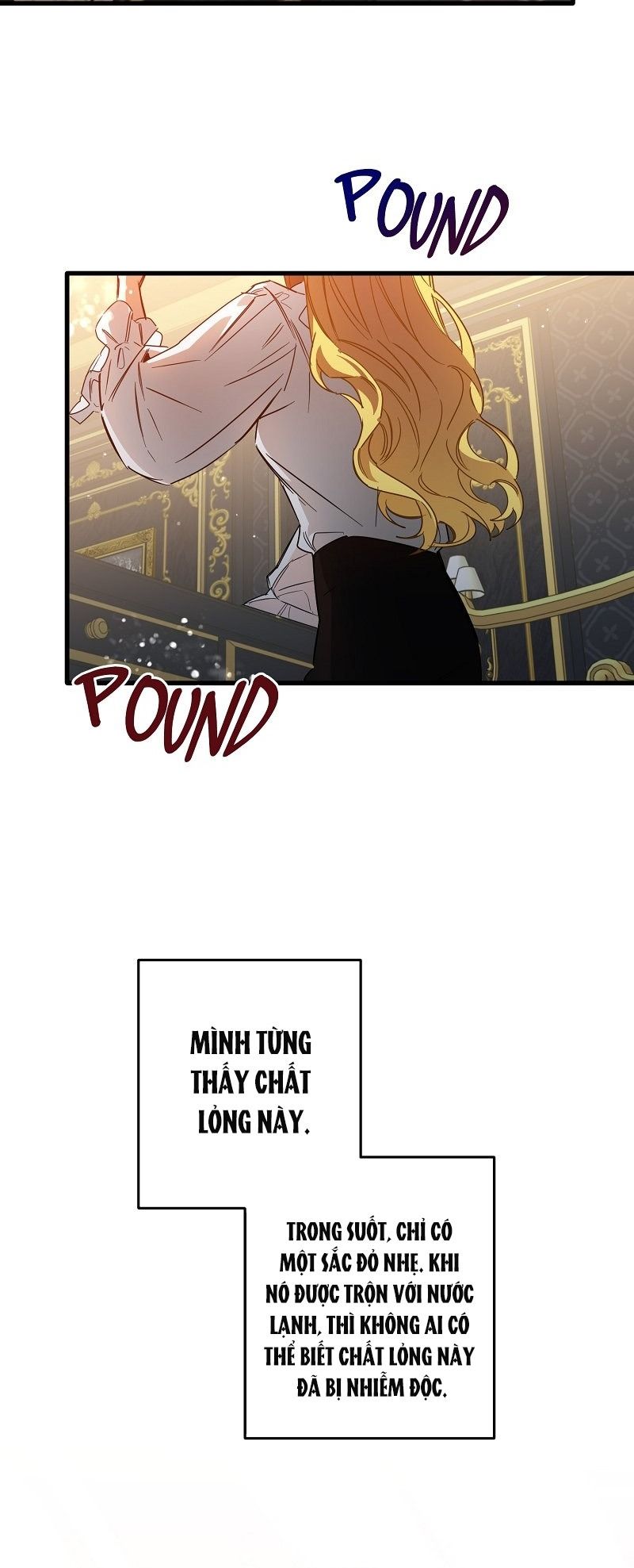 Phương Pháp Tán Tỉnh Của Nữ Thợ Săn Chapter 57 - Trang 27