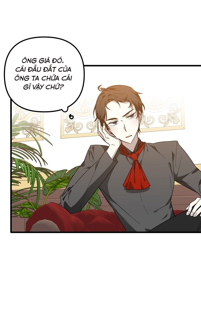Phương Pháp Tán Tỉnh Của Nữ Thợ Săn Chapter 57 - Trang 33