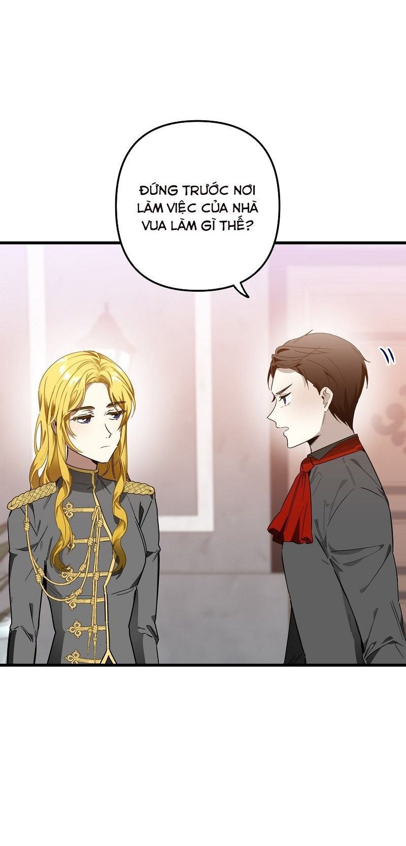 Phương Pháp Tán Tỉnh Của Nữ Thợ Săn Chapter 57 - Trang 41