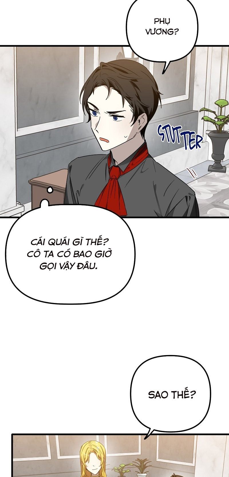 Phương Pháp Tán Tỉnh Của Nữ Thợ Săn Chapter 57 - Trang 44