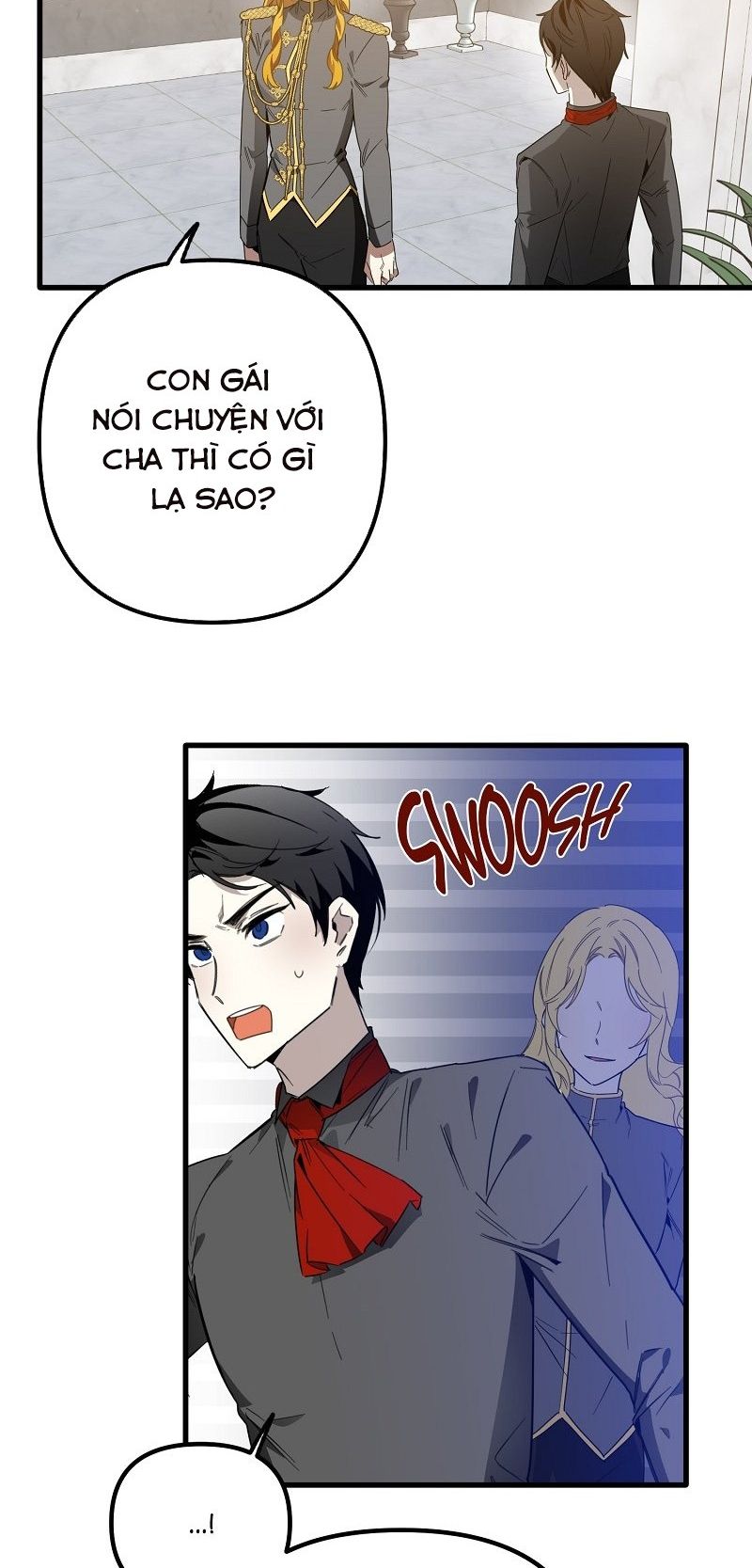 Phương Pháp Tán Tỉnh Của Nữ Thợ Săn Chapter 57 - Trang 45