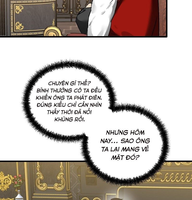Phương Pháp Tán Tỉnh Của Nữ Thợ Săn Chapter 57 - Trang 47