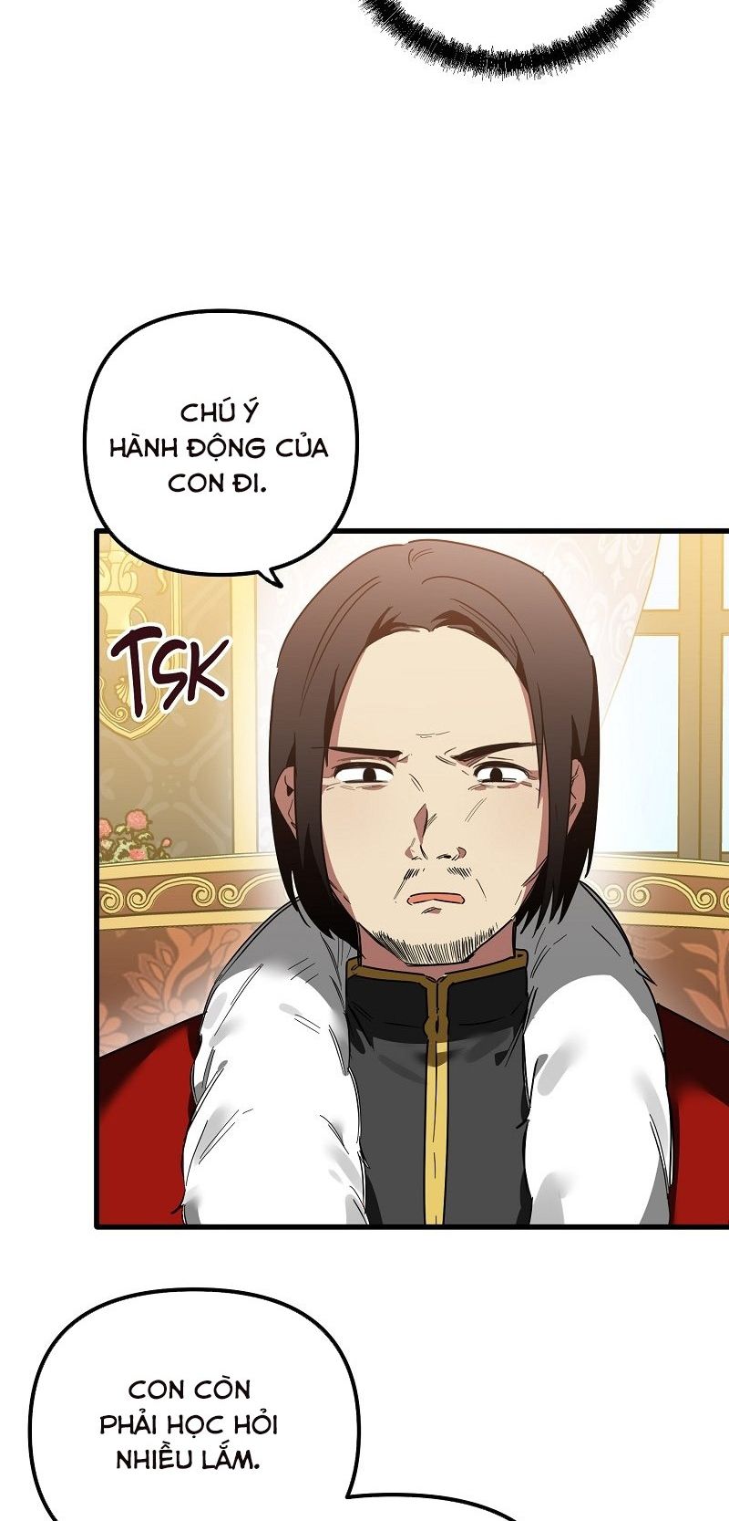 Phương Pháp Tán Tỉnh Của Nữ Thợ Săn Chapter 57 - Trang 49