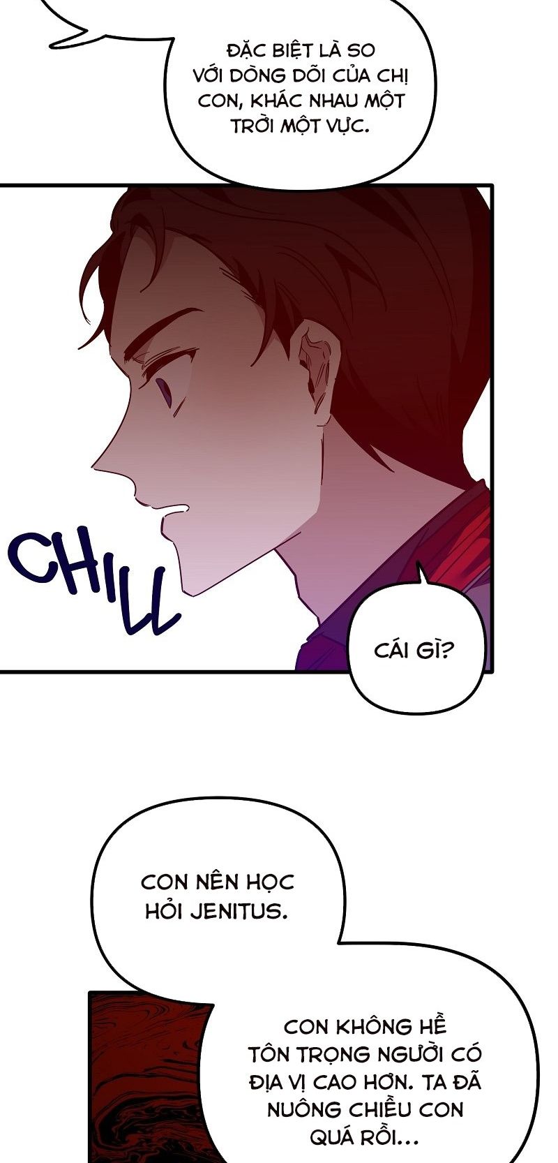 Phương Pháp Tán Tỉnh Của Nữ Thợ Săn Chapter 57 - Trang 50