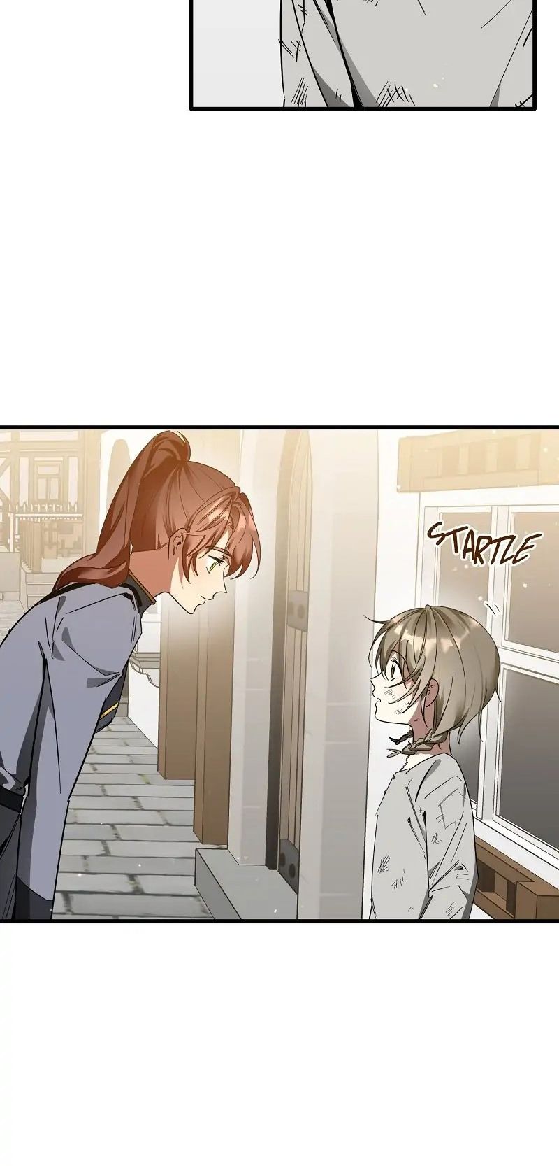 Phương Pháp Tán Tỉnh Của Nữ Thợ Săn Chapter 58 - Trang 11