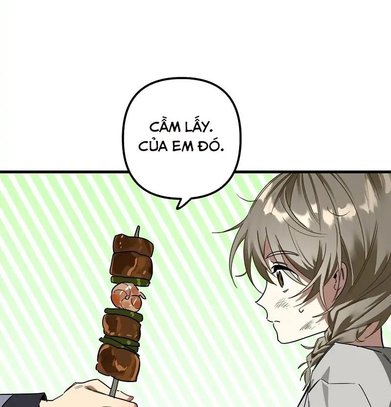 Phương Pháp Tán Tỉnh Của Nữ Thợ Săn Chapter 58 - Trang 12