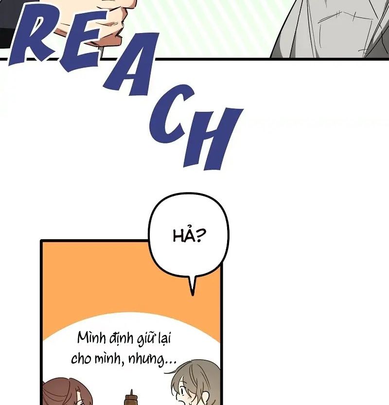 Phương Pháp Tán Tỉnh Của Nữ Thợ Săn Chapter 58 - Trang 13