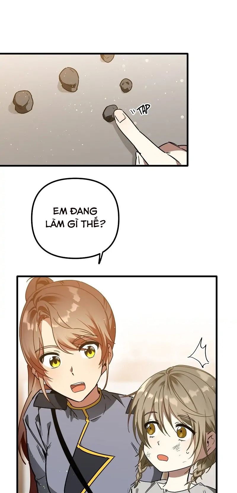 Phương Pháp Tán Tỉnh Của Nữ Thợ Săn Chapter 58 - Trang 16