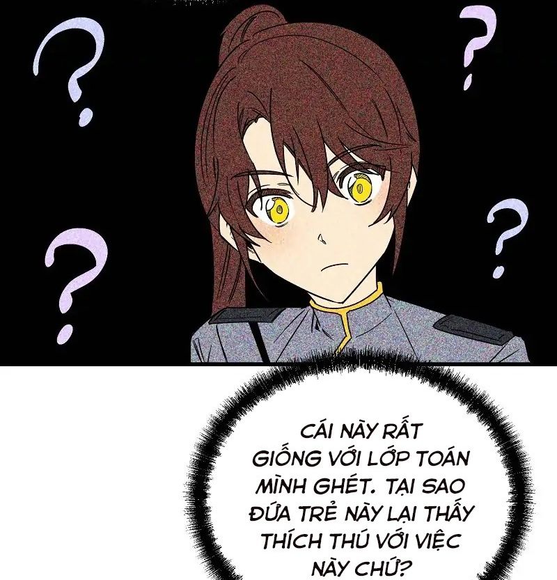 Phương Pháp Tán Tỉnh Của Nữ Thợ Săn Chapter 58 - Trang 19