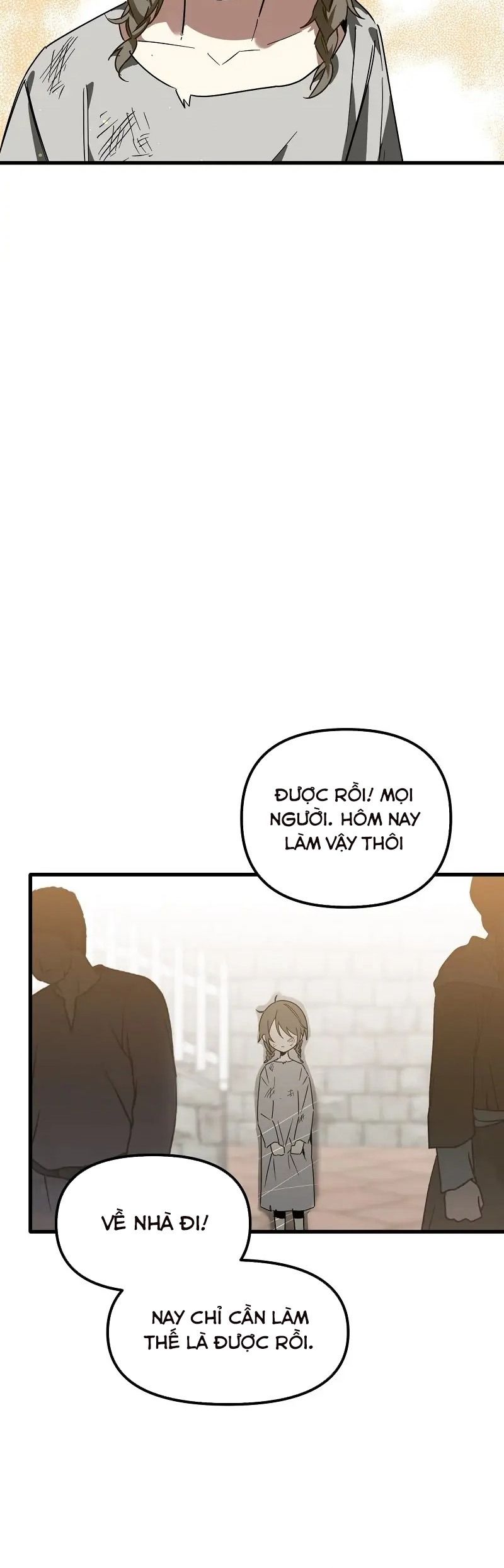 Phương Pháp Tán Tỉnh Của Nữ Thợ Săn Chapter 58 - Trang 21