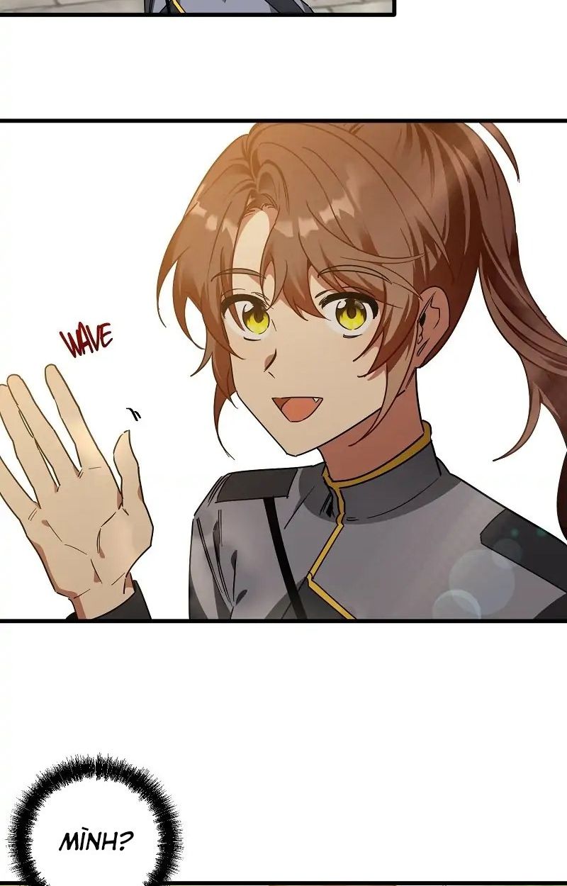 Phương Pháp Tán Tỉnh Của Nữ Thợ Săn Chapter 58 - Trang 28