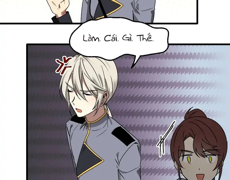 Phương Pháp Tán Tỉnh Của Nữ Thợ Săn Chapter 58 - Trang 32