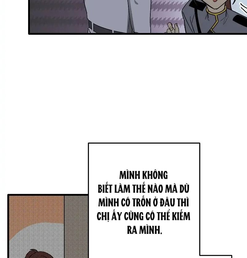 Phương Pháp Tán Tỉnh Của Nữ Thợ Săn Chapter 58 - Trang 33