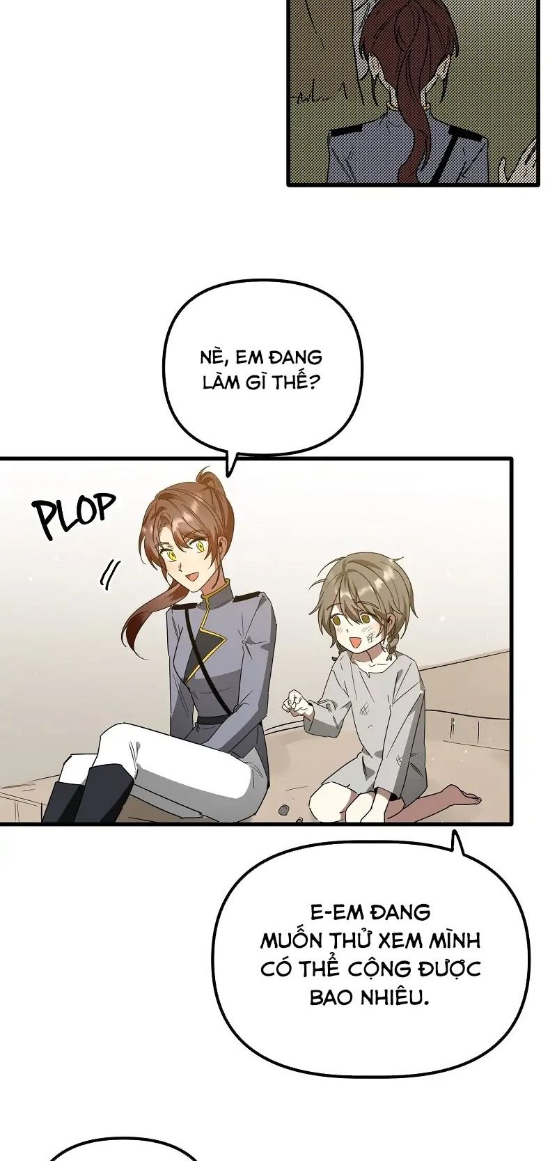 Phương Pháp Tán Tỉnh Của Nữ Thợ Săn Chapter 58 - Trang 35