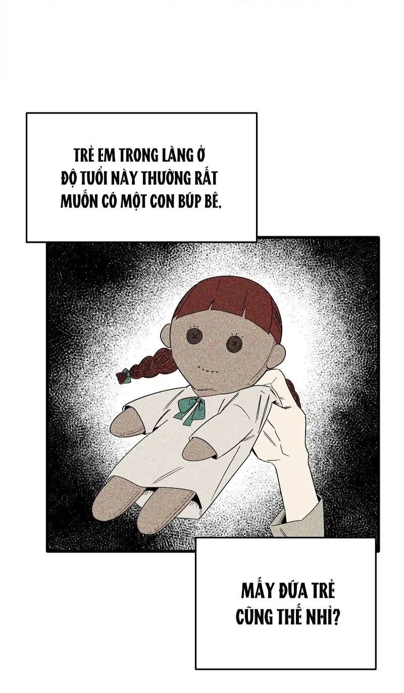 Phương Pháp Tán Tỉnh Của Nữ Thợ Săn Chapter 58 - Trang 4