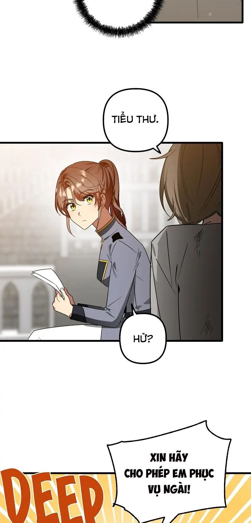 Phương Pháp Tán Tỉnh Của Nữ Thợ Săn Chapter 58 - Trang 40