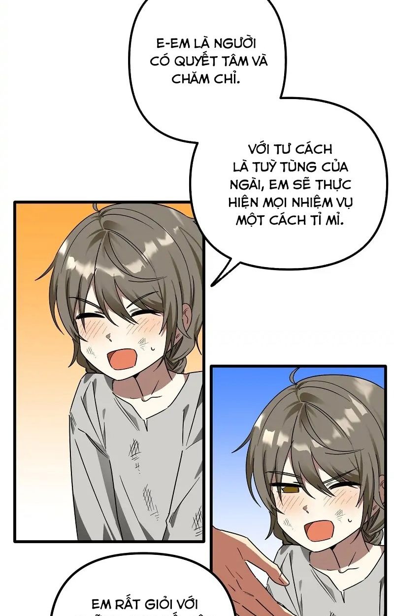 Phương Pháp Tán Tỉnh Của Nữ Thợ Săn Chapter 58 - Trang 42