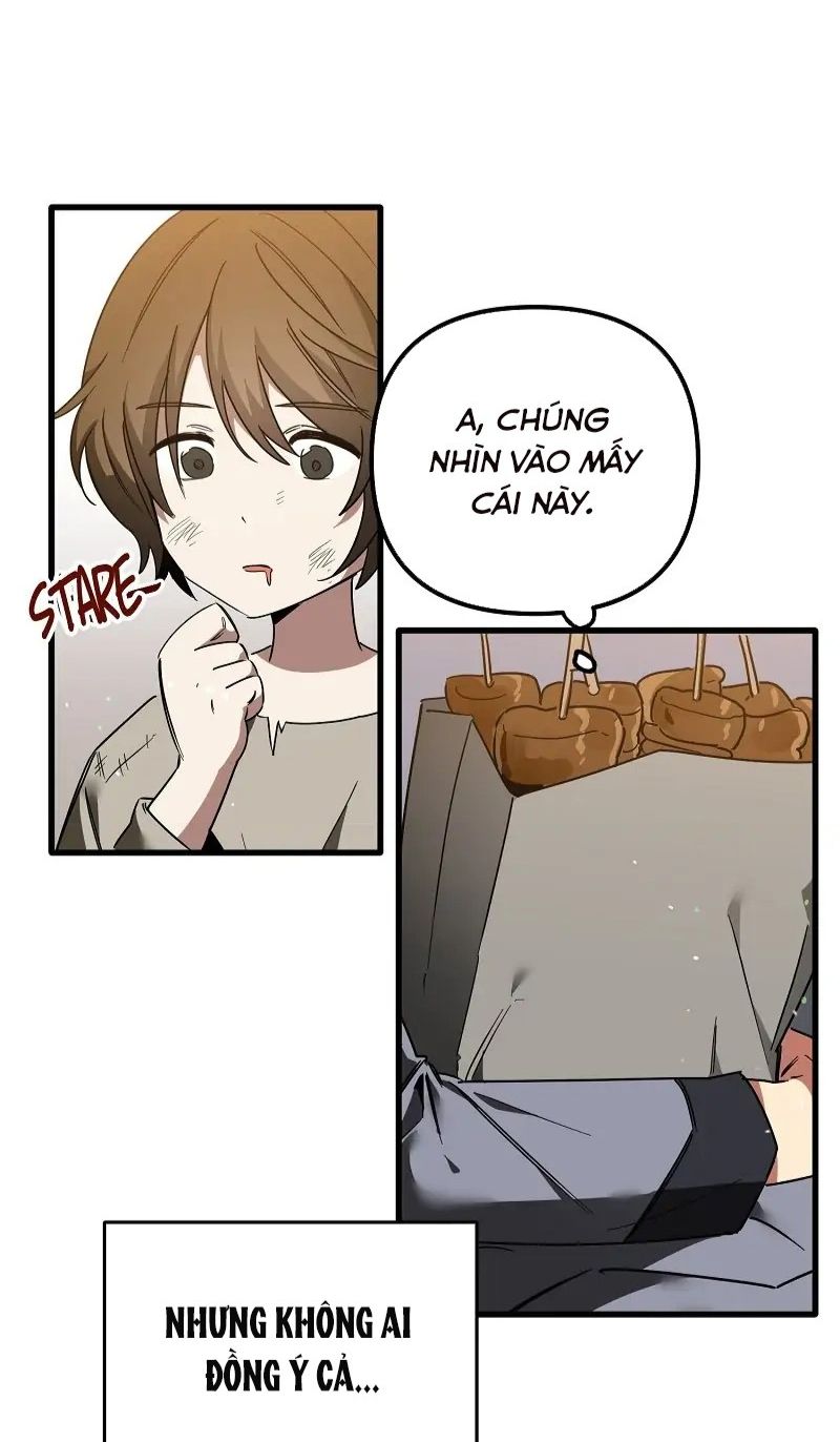 Phương Pháp Tán Tỉnh Của Nữ Thợ Săn Chapter 58 - Trang 5