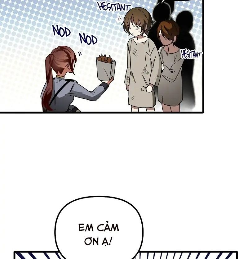 Phương Pháp Tán Tỉnh Của Nữ Thợ Săn Chapter 58 - Trang 7