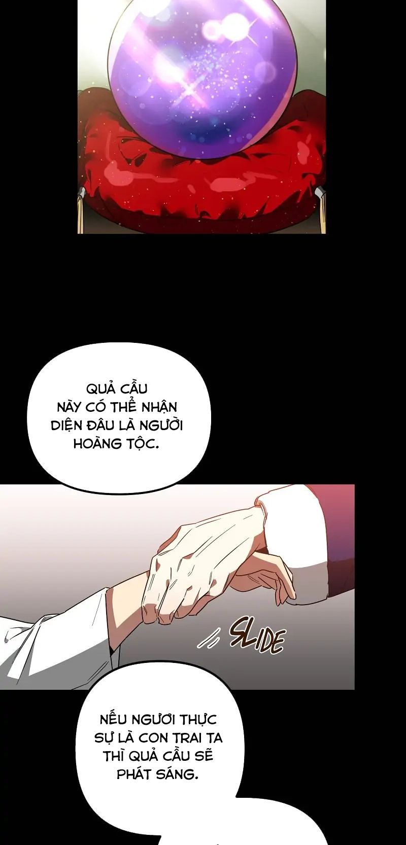 Phương Pháp Tán Tỉnh Của Nữ Thợ Săn Chapter 59 - Trang 21