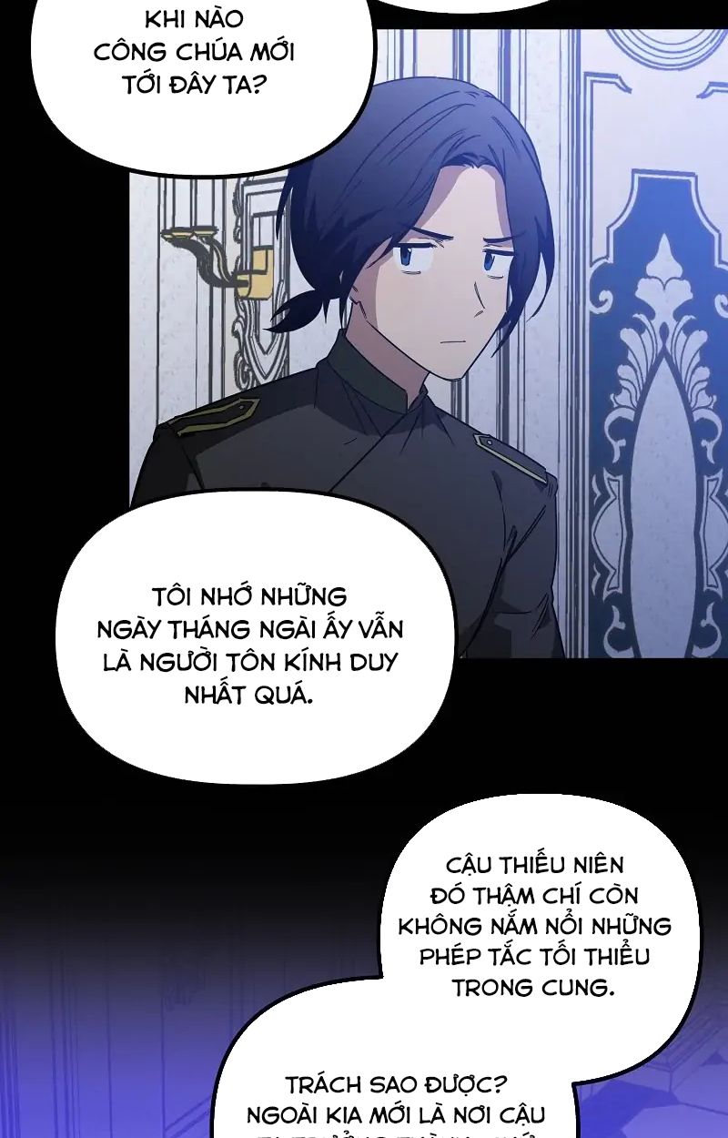 Phương Pháp Tán Tỉnh Của Nữ Thợ Săn Chapter 59 - Trang 30