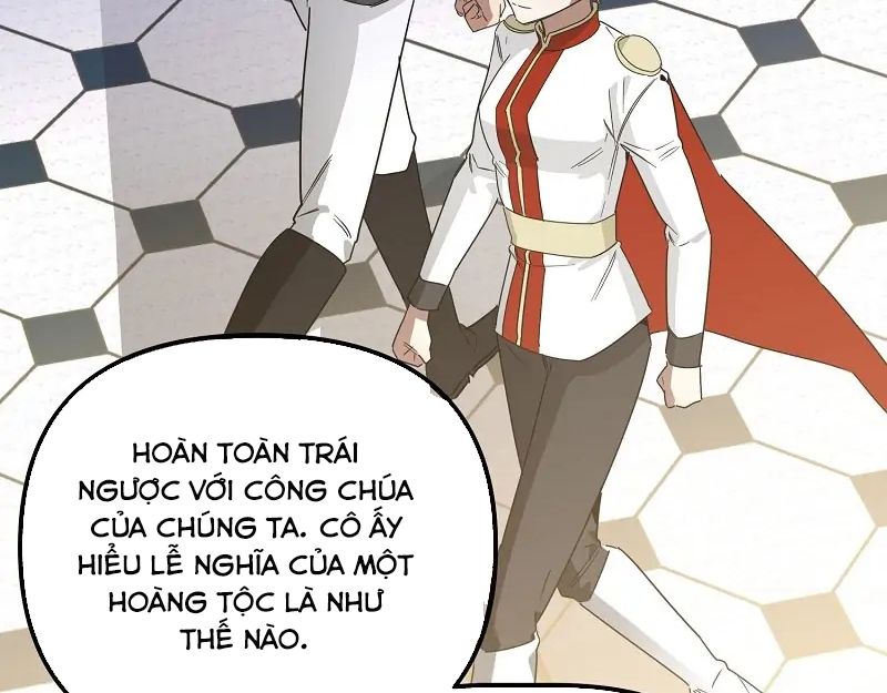 Phương Pháp Tán Tỉnh Của Nữ Thợ Săn Chapter 59 - Trang 32