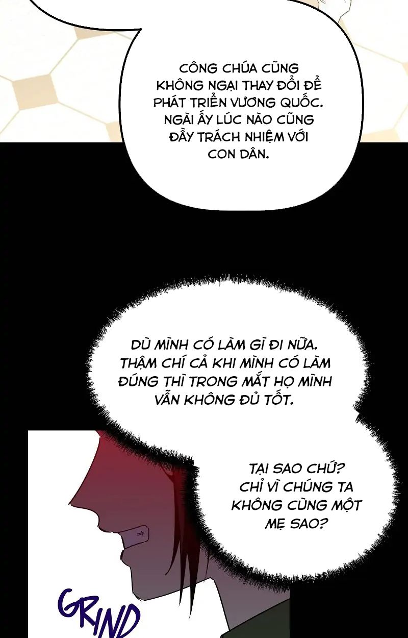 Phương Pháp Tán Tỉnh Của Nữ Thợ Săn Chapter 59 - Trang 33