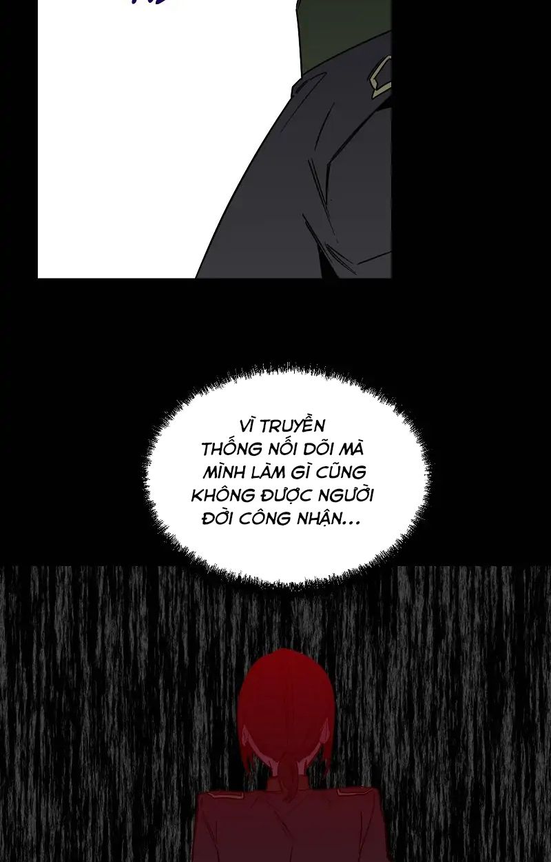 Phương Pháp Tán Tỉnh Của Nữ Thợ Săn Chapter 59 - Trang 34