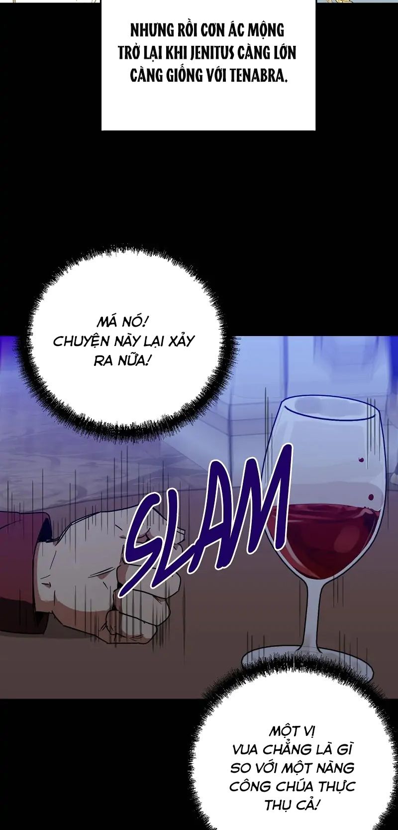 Phương Pháp Tán Tỉnh Của Nữ Thợ Săn Chapter 59 - Trang 41