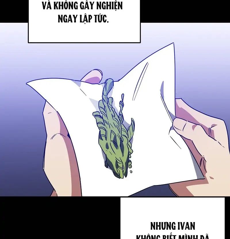 Phương Pháp Tán Tỉnh Của Nữ Thợ Săn Chapter 59 - Trang 43