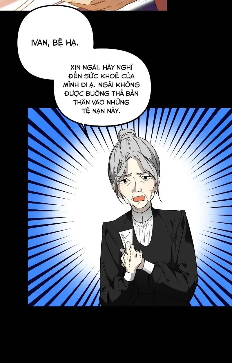 Phương Pháp Tán Tỉnh Của Nữ Thợ Săn Chapter 59 - Trang 45