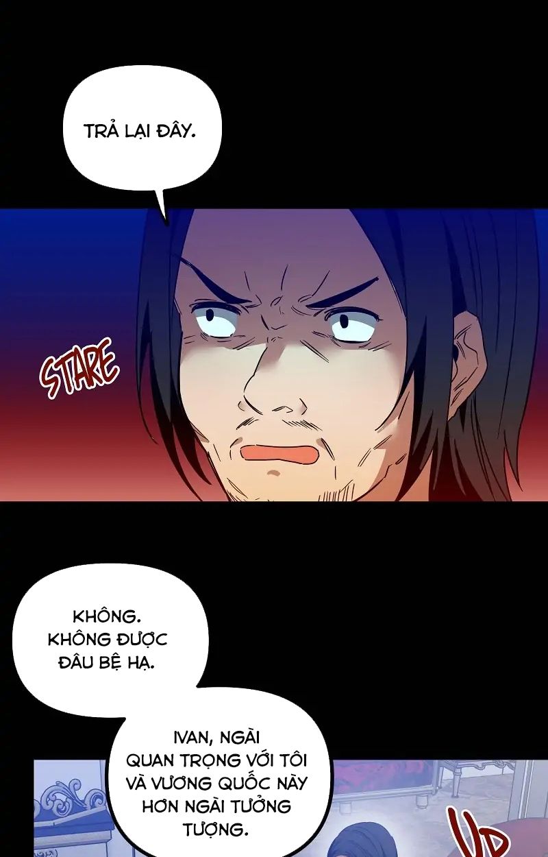 Phương Pháp Tán Tỉnh Của Nữ Thợ Săn Chapter 59 - Trang 46